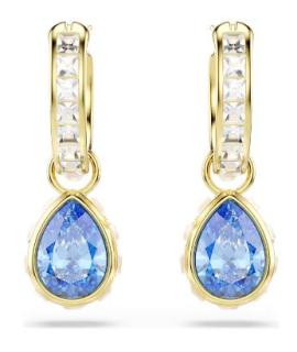 SWAROVSKI Серьги