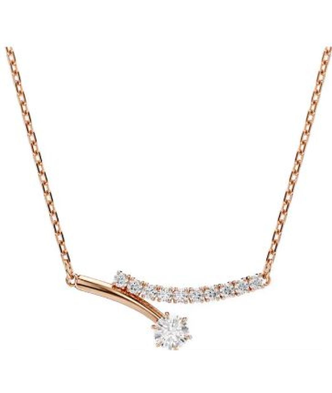 SWAROVSKI Мульти металлическая подвеска, фото 2