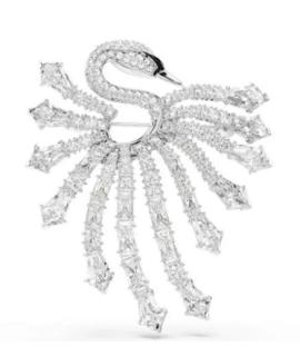 SWAROVSKI Булавка / брошь