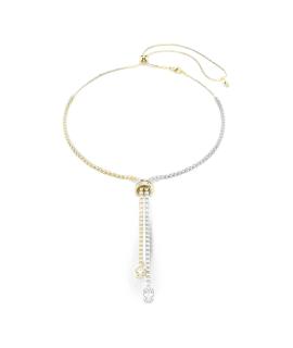 SWAROVSKI Колье