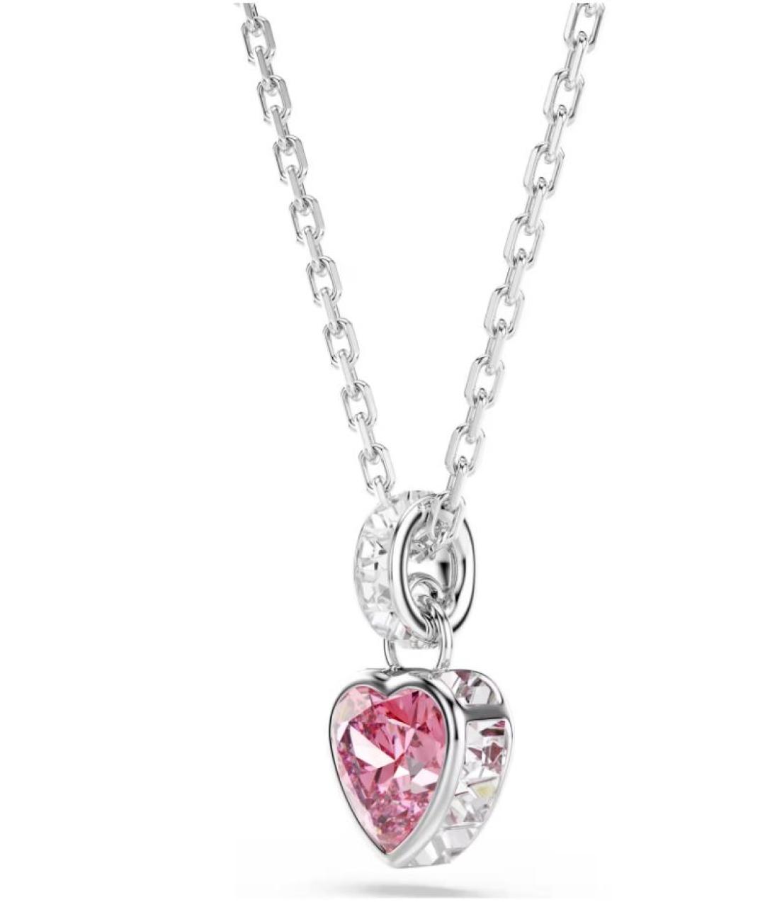 SWAROVSKI Серебряная цепочка, фото 2
