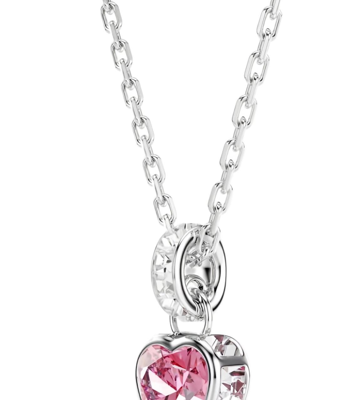 SWAROVSKI Серебряная цепочка, фото 4
