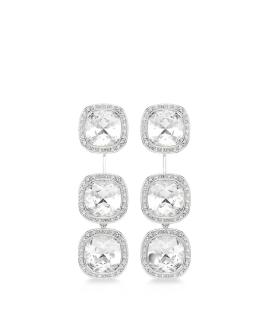 SWAROVSKI Серьги
