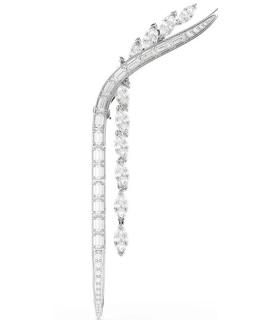 SWAROVSKI Булавка / брошь