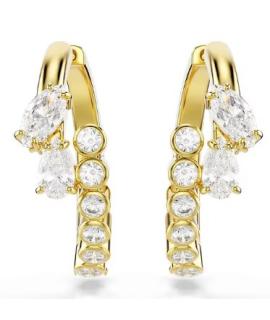 SWAROVSKI Серьги