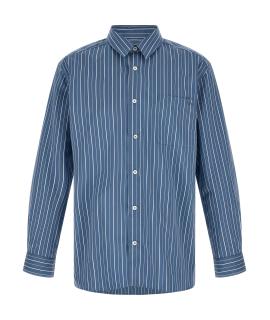 A.P.C. Кэжуал рубашка