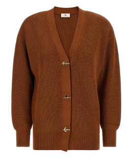 ELISABETTA FRANCHI Кардиган