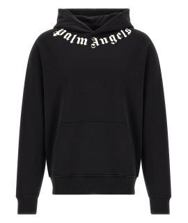 PALM ANGELS Худи/толстовка