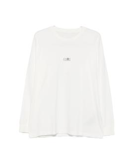 MM6 MAISON MARGIELA Лонгслив