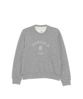 MM6 MAISON MARGIELA Худи/толстовка