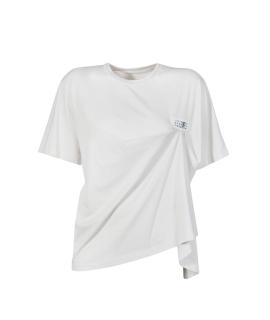 MM6 MAISON MARGIELA Футболка