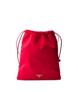 PRADA Сумка с короткими ручками