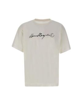 MM6 MAISON MARGIELA Футболка
