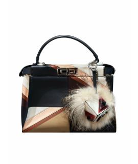 FENDI Сумка с короткими ручками