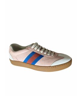 GUCCI Кеды