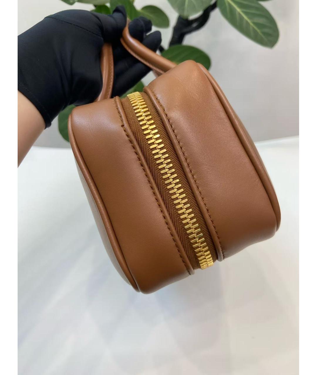 MIU MIU Сумка через плечо, фото 4