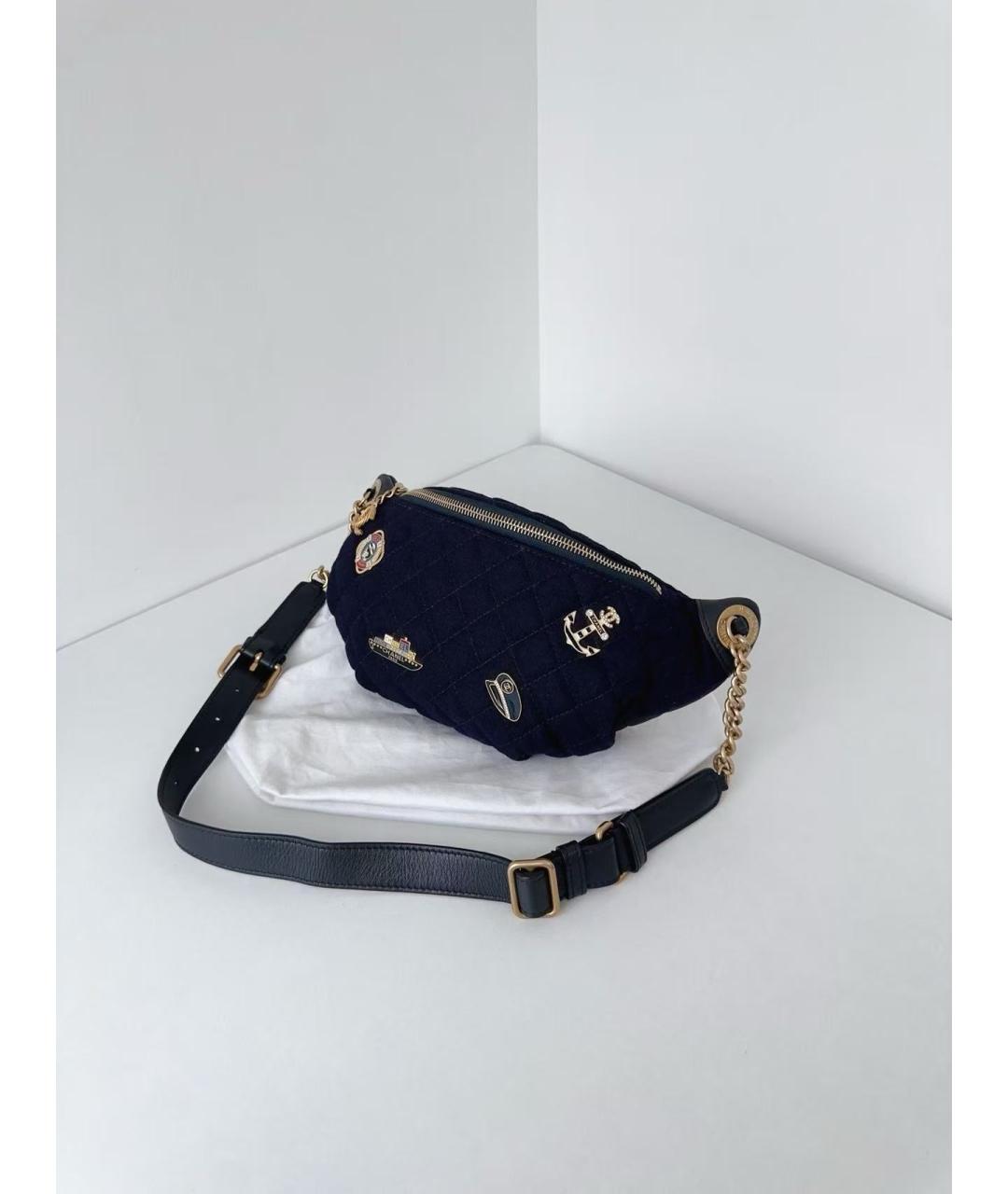CHANEL Сумка через плечо, фото 3