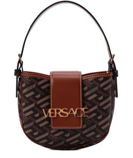 VERSACE Сумка через плечо