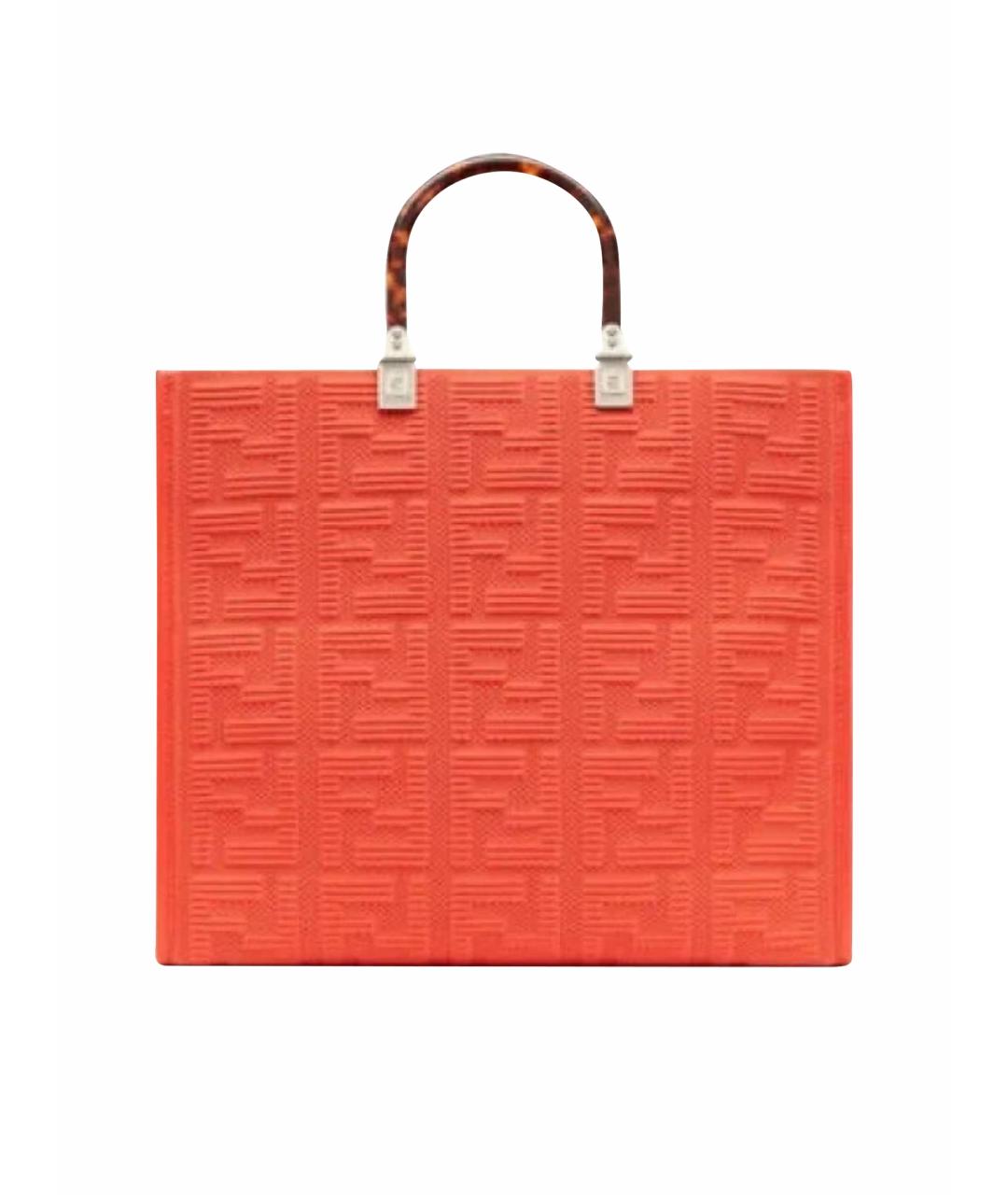 FENDI Сумка тоут, фото 1