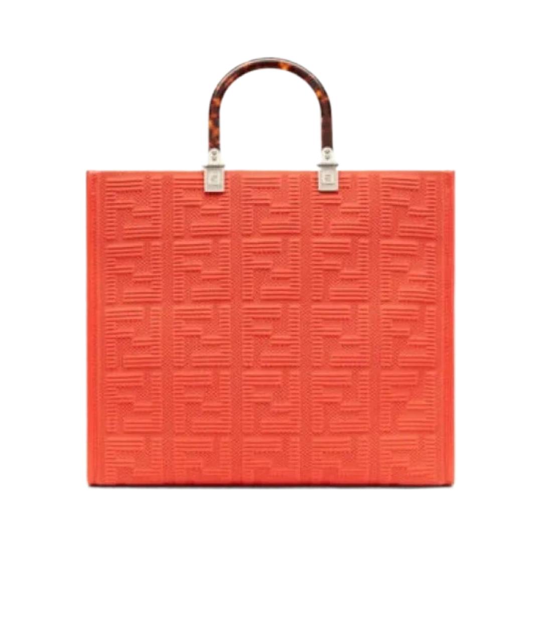 FENDI Сумка тоут, фото 4