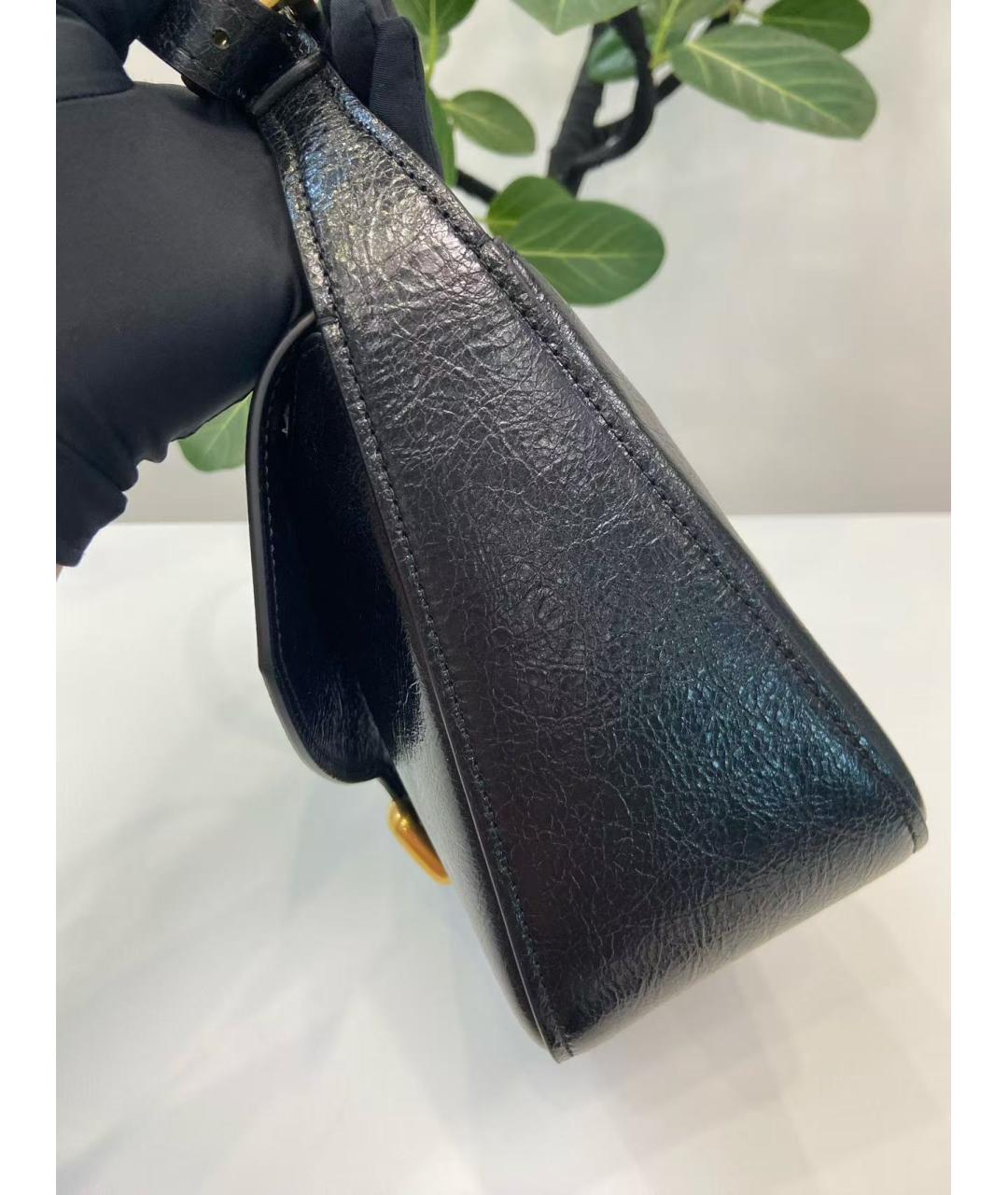 BALENCIAGA Сумка через плечо, фото 3
