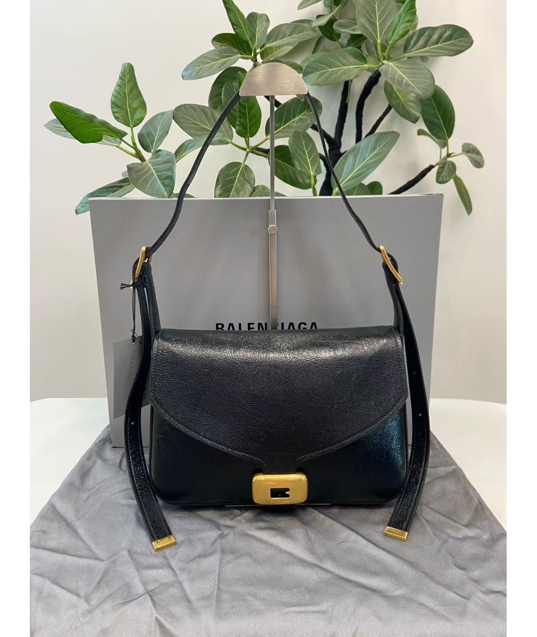 BALENCIAGA Сумка через плечо, фото 2