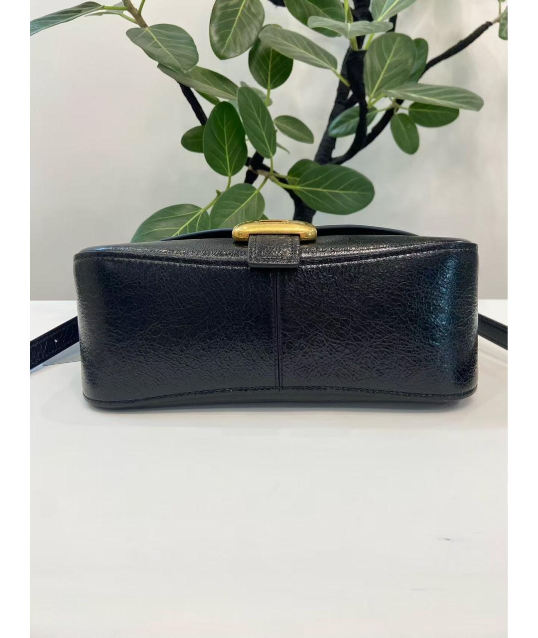 BALENCIAGA Сумка через плечо, фото 4