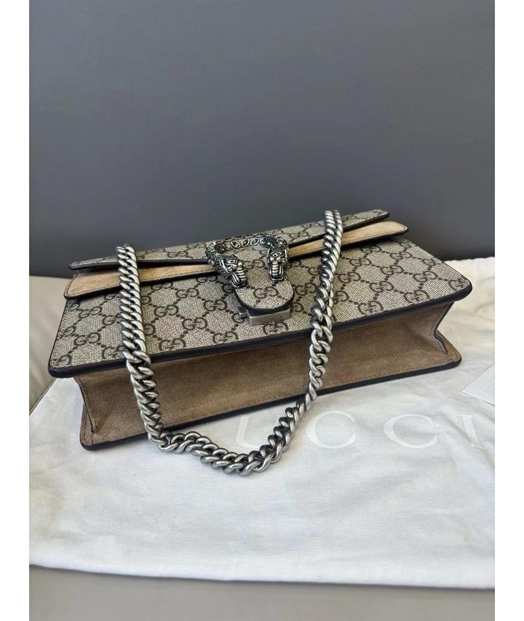 GUCCI Сумка через плечо, фото 6