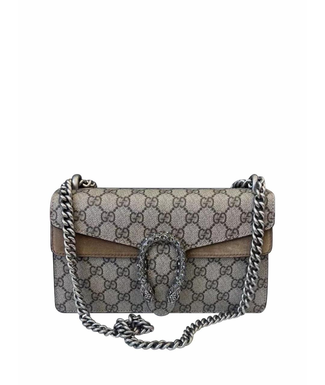 GUCCI Сумка через плечо, фото 1