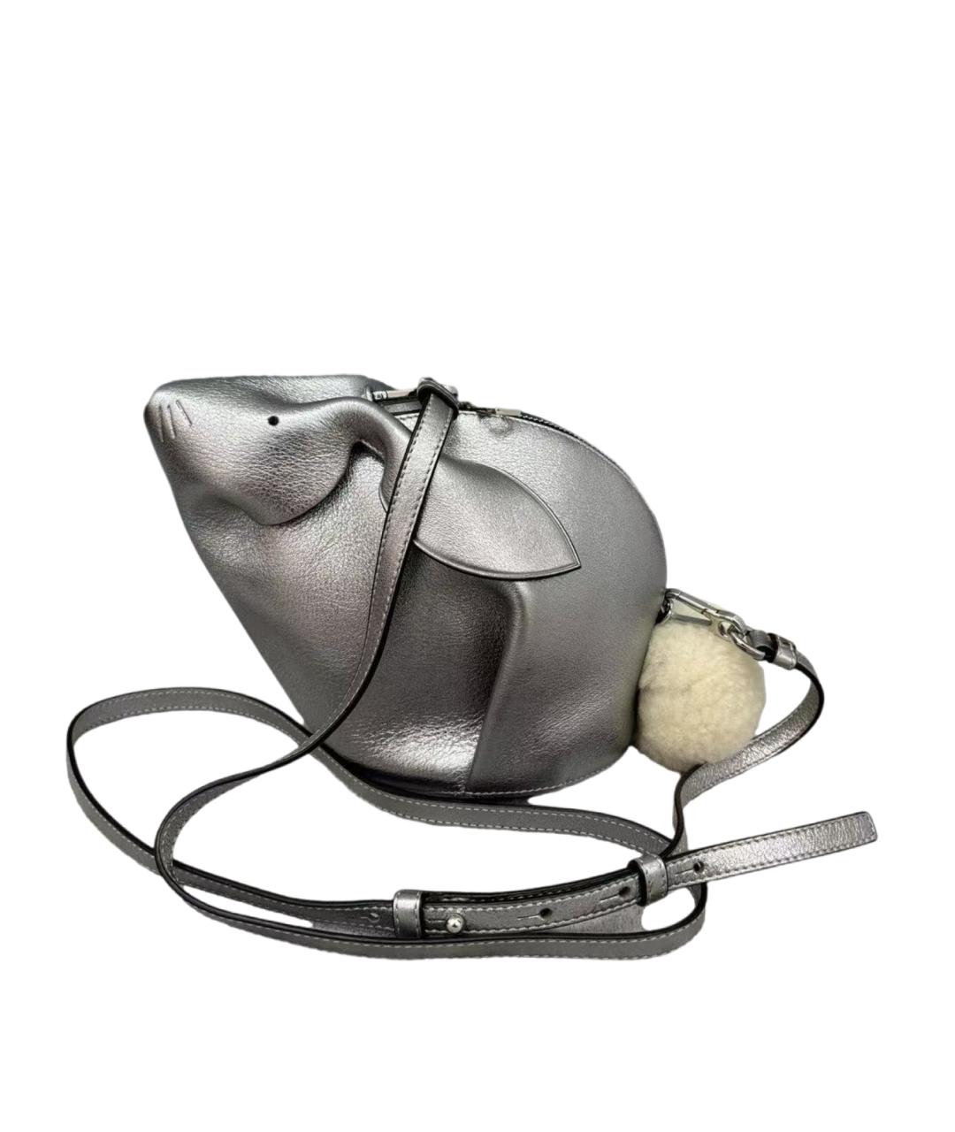 LOEWE Сумка через плечо, фото 5