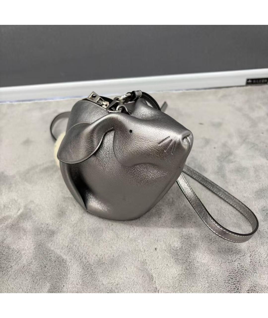 LOEWE Сумка через плечо, фото 3