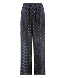 TORY BURCH Брюки широкие