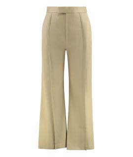 VIVIENNE WESTWOOD Брюки широкие