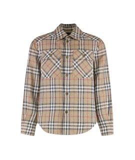 BURBERRY Кэжуал рубашка
