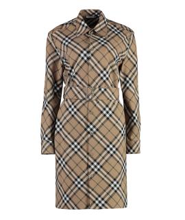 BURBERRY Платье