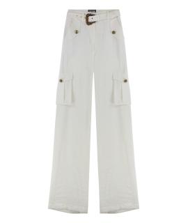 VERSACE JEANS COUTURE Брюки широкие