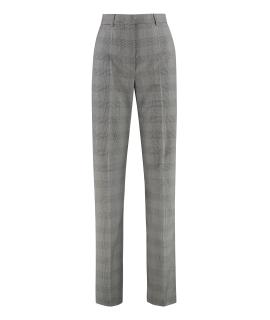 SPORTMAX Прямые брюки