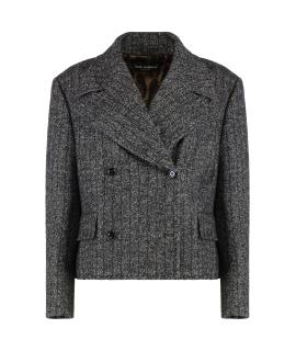 DOLCE&GABBANA Жакет/пиджак