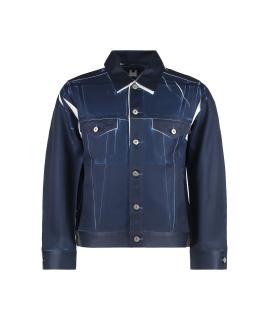 COMME DES GARÇONS SHIRT Куртка