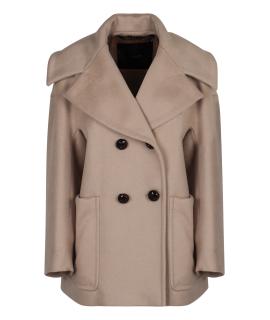 MAX MARA Пальто
