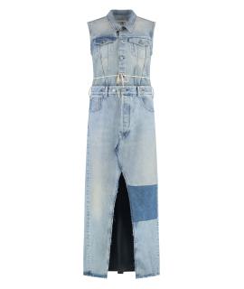 MM6 MAISON MARGIELA Сарафан