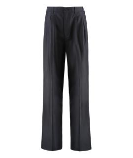 MAISON MARGIELA Прямые брюки