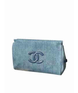 CHANEL Клатч/вечерняя сумка