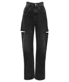 MAISON MARGIELA Прямые джинсы