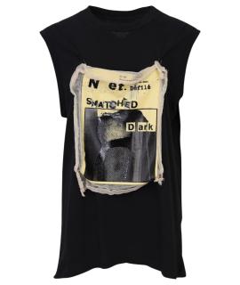 MAISON MARGIELA Футболка