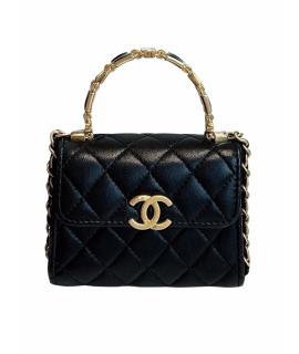 CHANEL Сумка через плечо