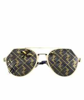 FENDI Солнцезащитные очки