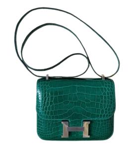 HERMES Сумка через плечо