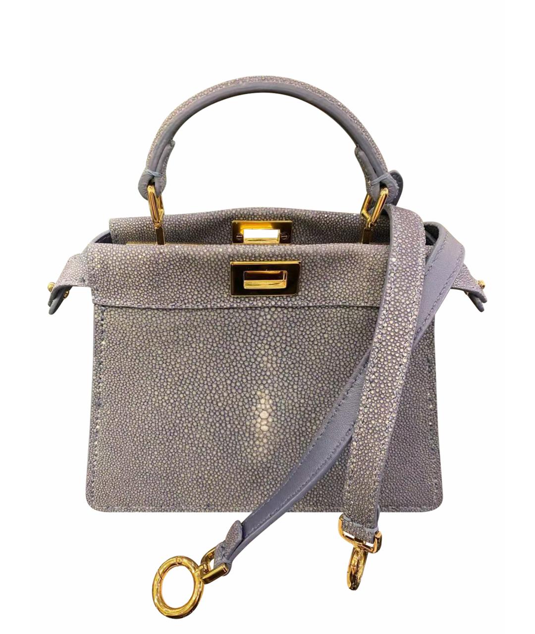 FENDI Сумка через плечо, фото 1