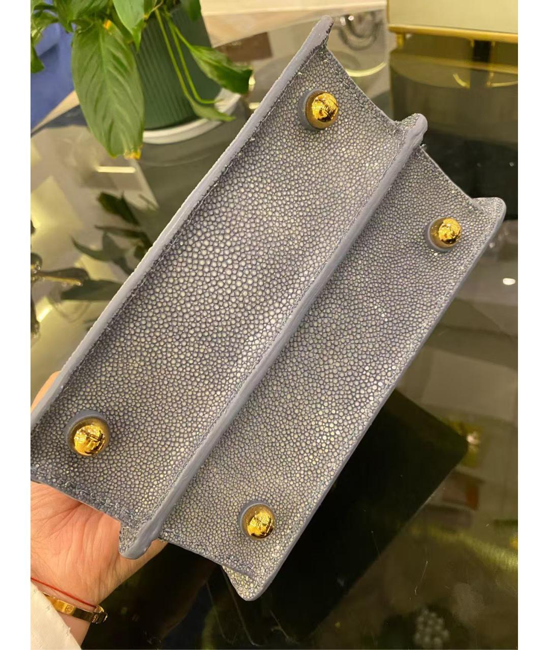 FENDI Сумка через плечо, фото 3